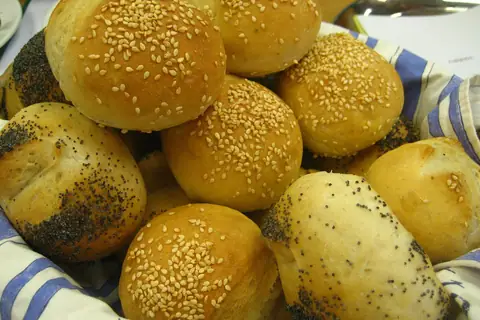 Honey Rea Bakery photo 2